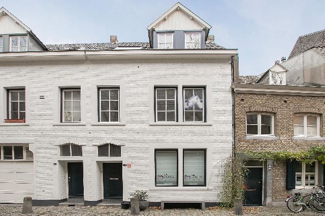 6211 HK Maastricht (Jekerkwartier)