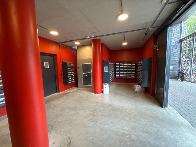 1062 AC Amsterdam (Overtoomse Veld)