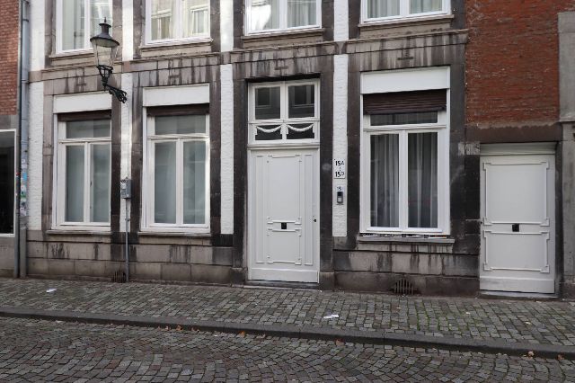 6211 KP Maastricht (Binnenstad)