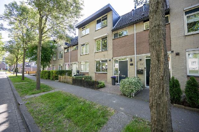 1333 XA Almere (Landgoederenbuurt Oost)