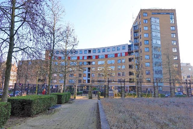 3511 MN Utrecht (Hooch Boulandt)