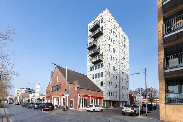 Schoenerstraat 23, Tilburg