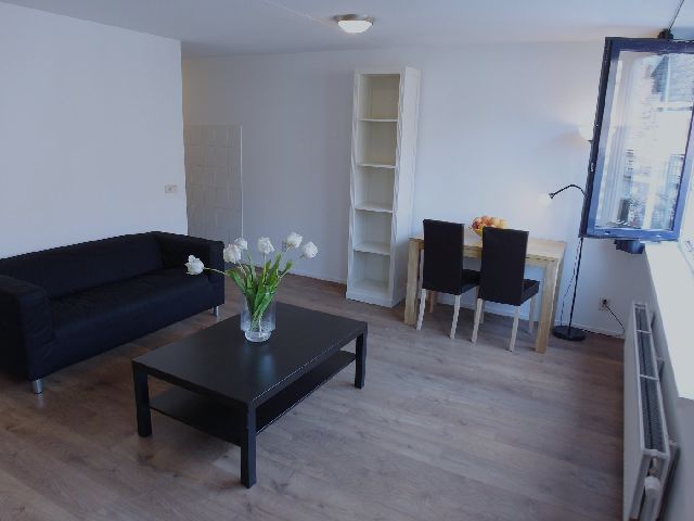 5A1, Rotterdam-Kralingen