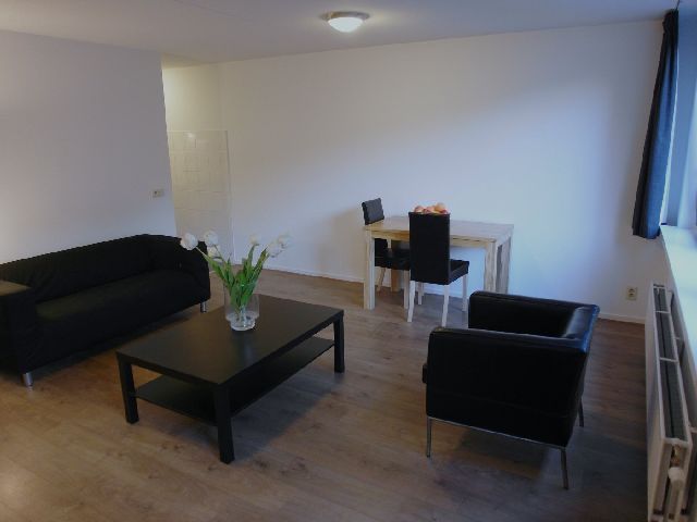 5B2, Rotterdam-Kralingen