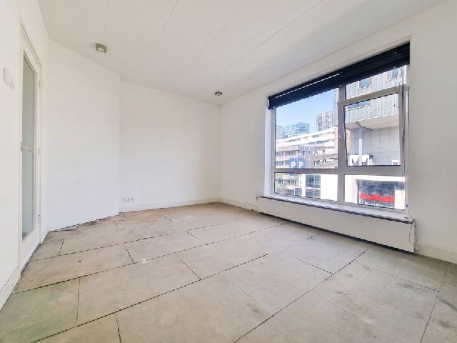 Karel Doormanstraat, 3012 GH Rotterdam