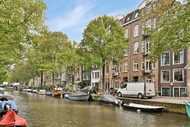 Egelantiersgracht 79 Amsterdam