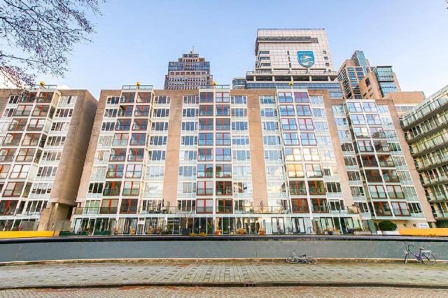 Omval 347 Amsterdam