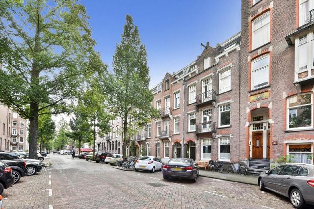 Frans van Mierisstraat 77H Amsterdam