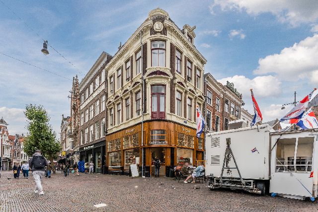 Grote Markt 14 B, Haarlem