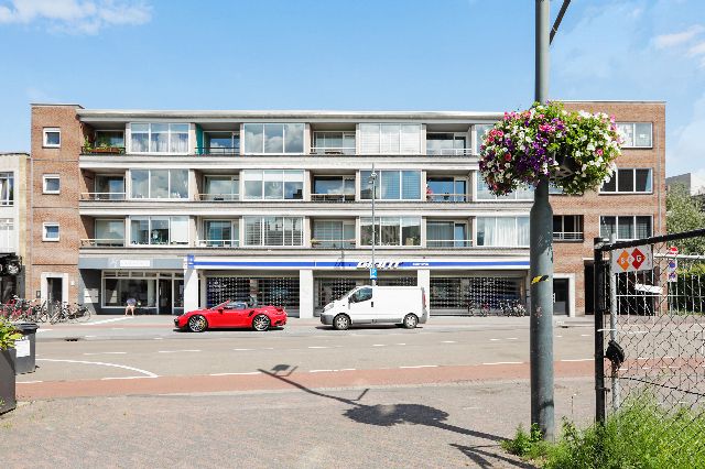 Geldropseweg 9 J, 5611 SB Eindhoven
