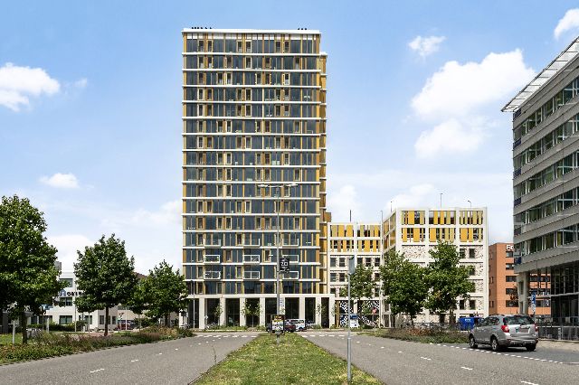 Pietersbergweg 423, 1105 BM Amsterdam