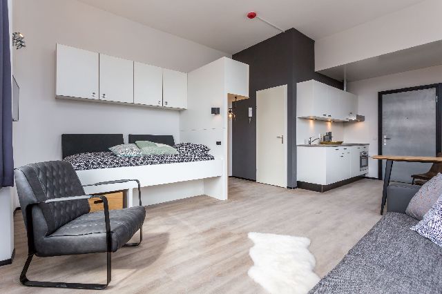 Ariën Verhoeffstraat 411, 6811 HL Arnhem