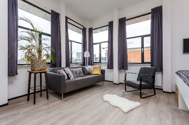 Ariën Verhoeffstraat 417, 6811 HL Arnhem