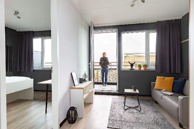 Reykjavikstraat 332, 3543 KB Utrecht