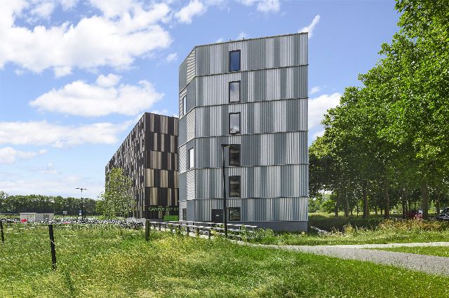 Limapad 342, 3584 SV Utrecht