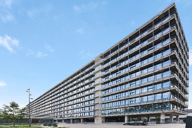 De Veldmaat 10 336, 7522 NM Enschede
