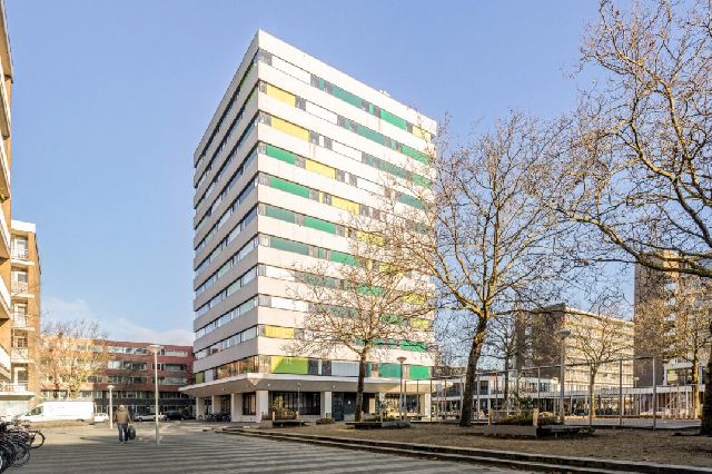 Rijswijkstraat 175 G18, 1062 EV Amsterdam
