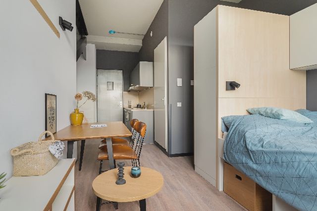 Bijlmerdreef 193 T, 1102 BP Amsterdam