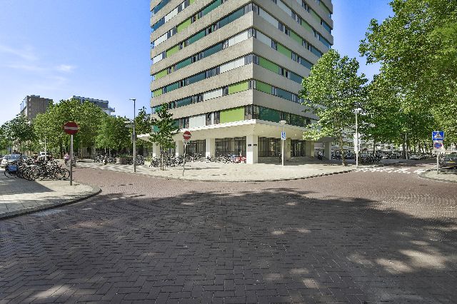 Rijswijkstraat 175 H19, 1062 EV Amsterdam