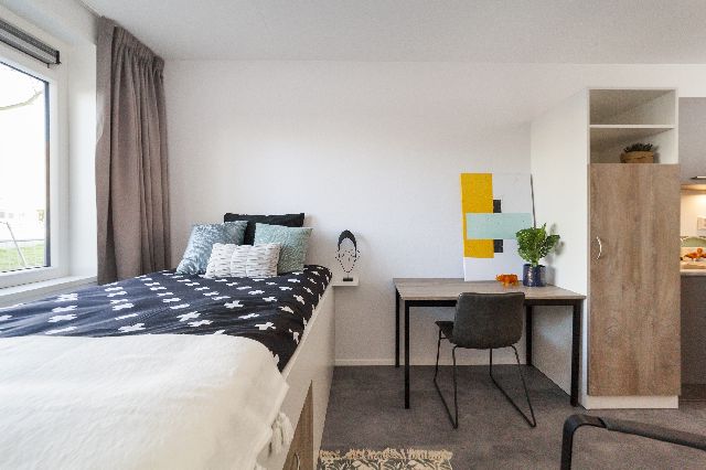 Limapad 360, 3584 SV Utrecht