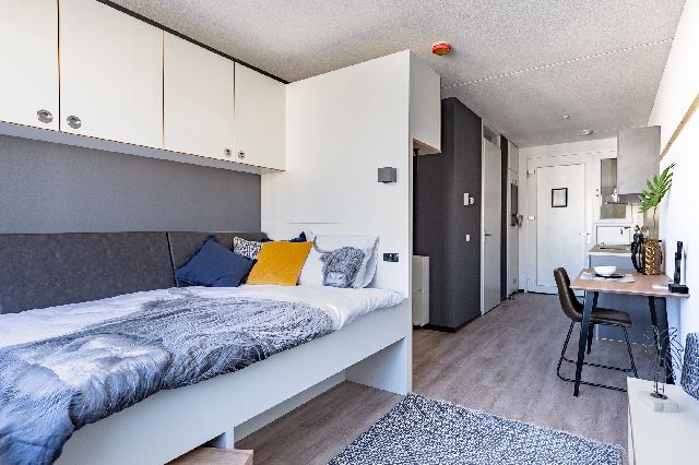 Reykjavikstraat 350, 3543 KB Utrecht