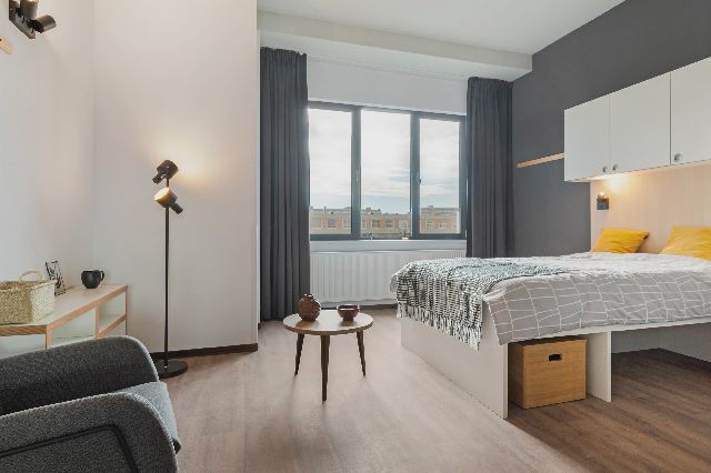 Bijlmerdreef 181 T, 1102 BP Amsterdam