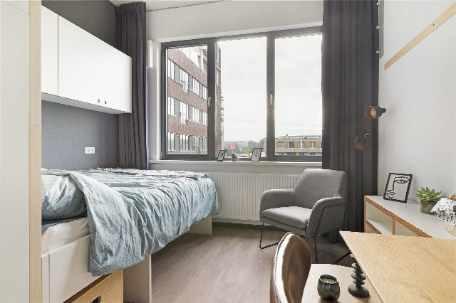 Bijlmerdreef 131 G, 1102 BP Amsterdam