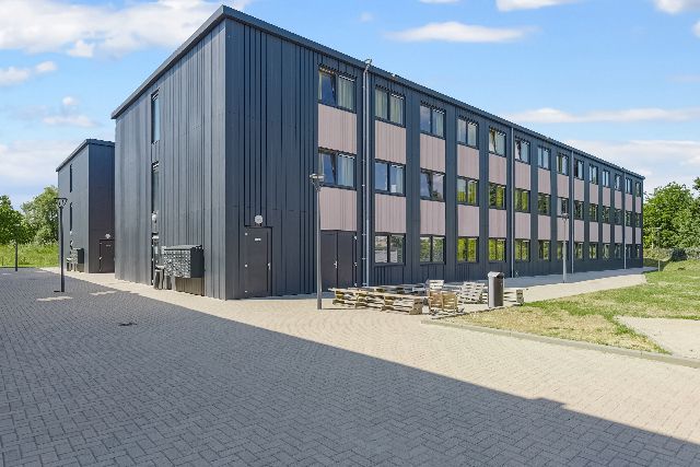 Sorbonnelaan 172 A11, 6229 HD Maastricht