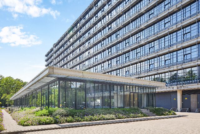 De Veldmaat 10 243, 7522 NM Enschede