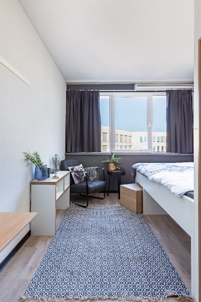 Reykjavikstraat 18, 3543 KB Utrecht