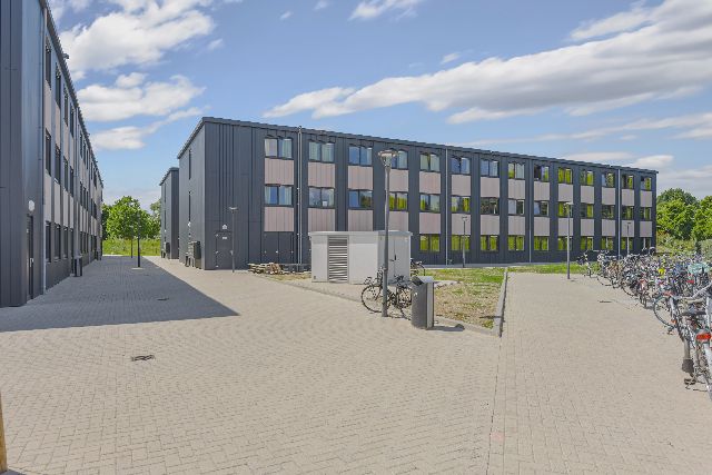 Sorbonnelaan 182 C17, 6229 HD Maastricht