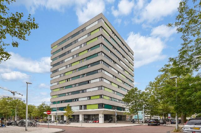 Rijswijkstraat 175 N8, 1062 EV Amsterdam