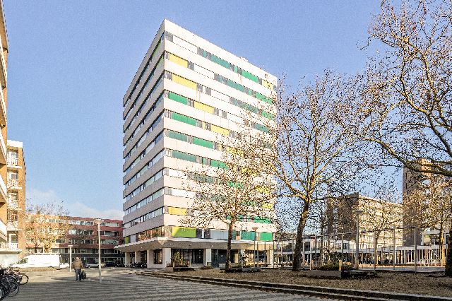 Rijswijkstraat 175 M6, 1062 EV Amsterdam