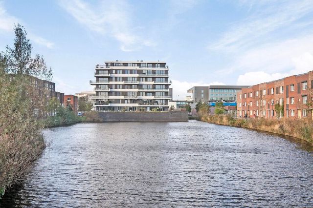 Kadijklaan 14, 2035LD, Haarlem