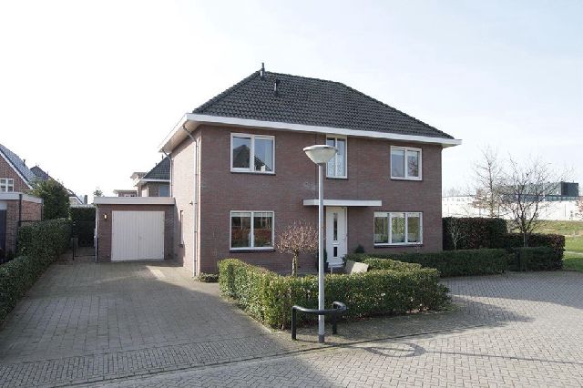 Goofystraat 11 1336 ZE Almere