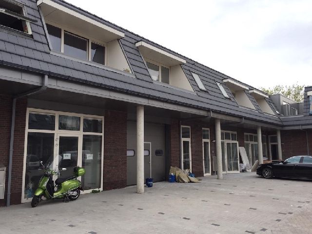 Jan van Gentstraat 122B 1171 GN Badhoevedorp