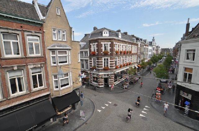 Wycker Brugstraat Maastricht Wyck 1116