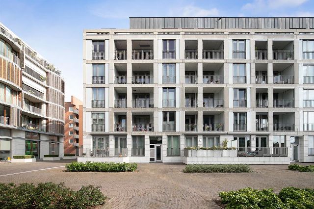 Stellalunet Maastricht Ceramique 1782