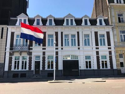 Parallelweg Maastricht Wyck 2263