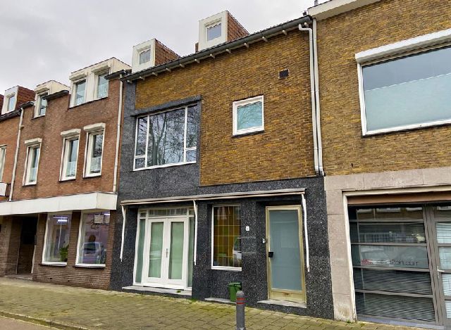 Kasteel Schaloenstraat Maastricht Nazareth 2309