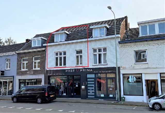 Akersteenweg Maastricht Heer 2496