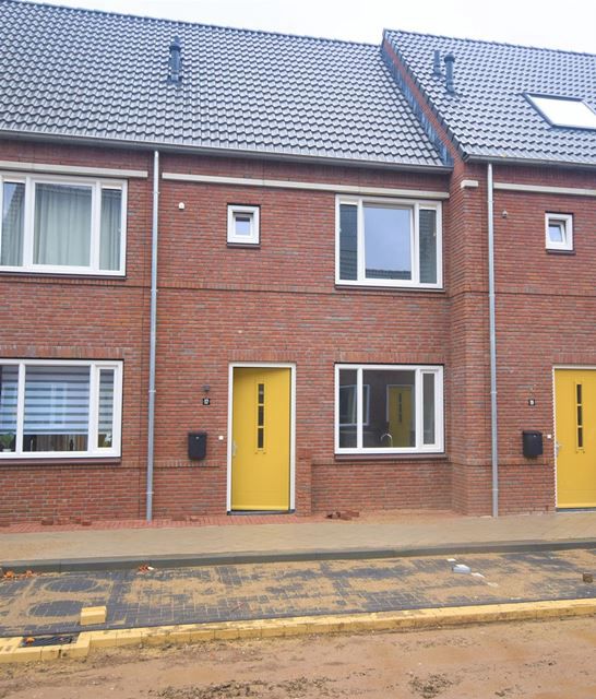 Stadhoudersstraat Maastricht 2963