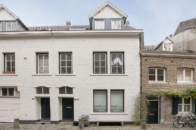 Sint Bernardusstraat Maastricht Centrum 3048