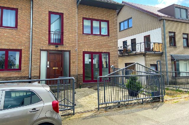 Ireneweg Maastricht Borgharen 307