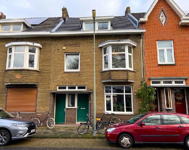 Concordiastraat Maastricht Heer 3140