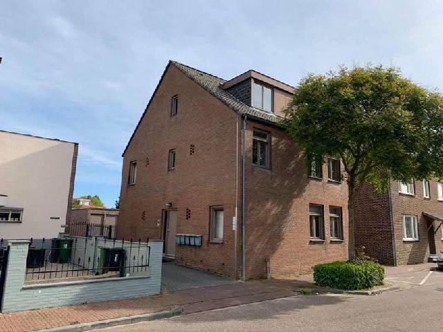 Limburgerstraat Cadier en Keer 3245