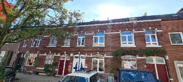Heerderweg Maastricht Wyckerpoort 3695