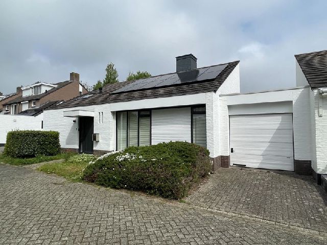 Vuurdoorn Maastricht Scharn 3865