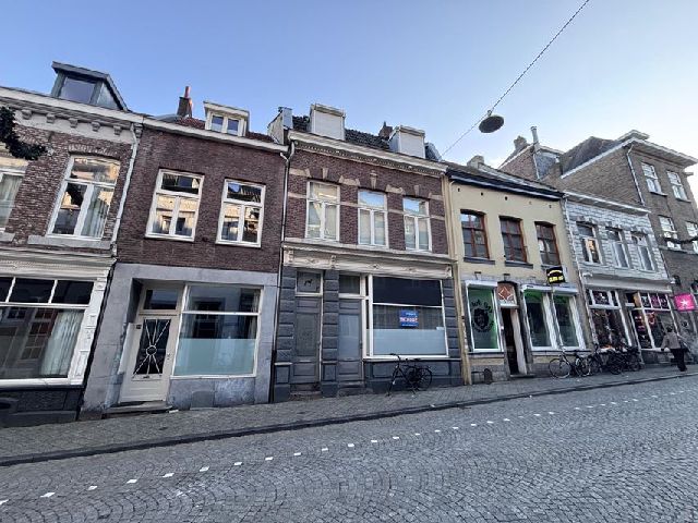 Grote Gracht Maastricht Centrum 4794