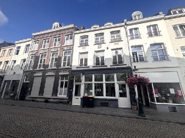 Rechtstraat Maastricht Wyck 4856